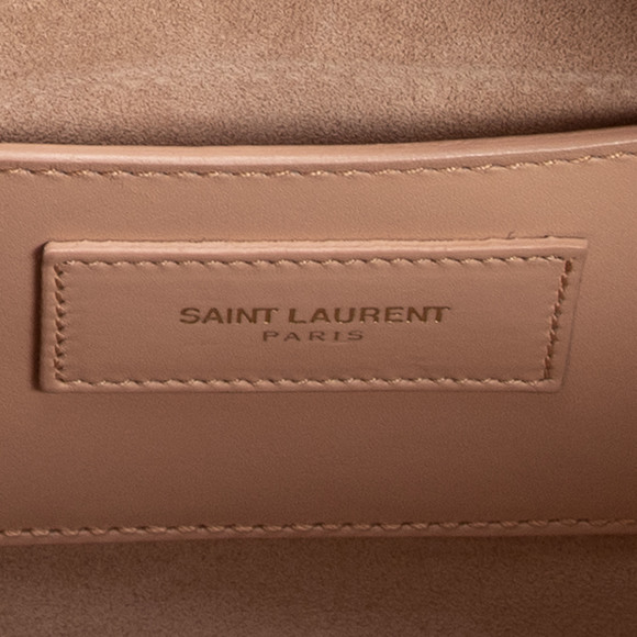 Saint Laurent Baby Duffle - Picture 8 of 8